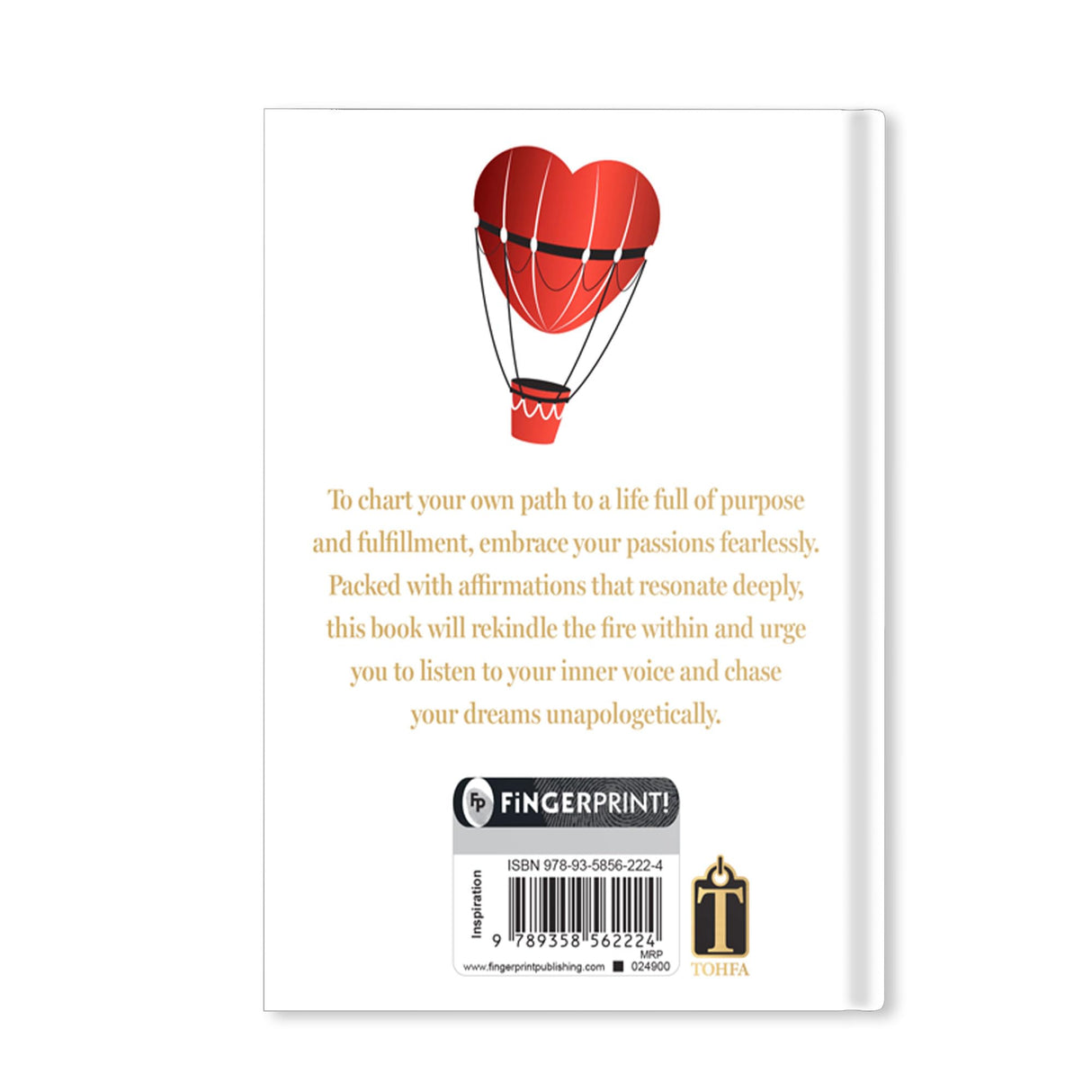 Follow Your Heart - Retail Maharaj