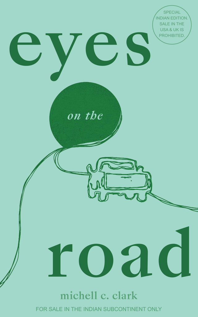 Eyes On The Road (English) - Retail Maharaj