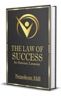 The Law of Success, In Sixteen Lessons; Unabridged Deluxe Edition - Retail Maharaj