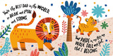I Love You, Dad | Beautifully Illustrated Board Book for Kids | Bedtime Stories for 0-3 Years | An Ideal Gift Book for Your Loved Ones - Retail Maharaj