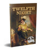 Twelfth Night : Shakespeare’s Greatest Stories For Children (Abridged and Illustrated) With Review Questions And An Introduction To The Themes In The Story - Retail Maharaj