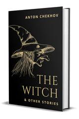 The Witch and Other Stories - Retail Maharaj
