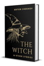 The Witch and Other Stories - Retail Maharaj