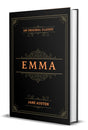 Emma ( An Original Classic Edition) - Retail Maharaj