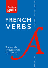 Collins Gem French Verbs - Retail Maharaj