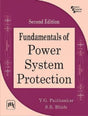 Fundamentals of Power System Protection - Retail Maharaj