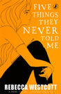 Five Things They Never Told Me - Retail Maharaj