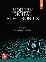 Modern Digital Electronics | 5th Edition - Retail Maharaj