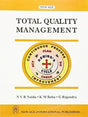 Total Quality Management (As per VTU Syllabus) - Retail Maharaj