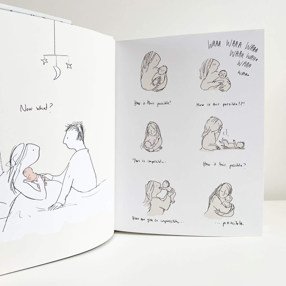 Hello, Mum (Lead): The Perfect Mother's Day Gift - Retail Maharaj