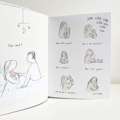 Hello, Mum (Lead): The Perfect Mother's Day Gift - Retail Maharaj