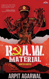 R&AW Material - Retail Maharaj