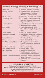 Mars and Astrology / by Dr. L.R. Chawdhri