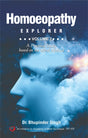 HOMOEOPATHY EXPLORER (MIND METHOD) Volume 2 - Retail Maharaj