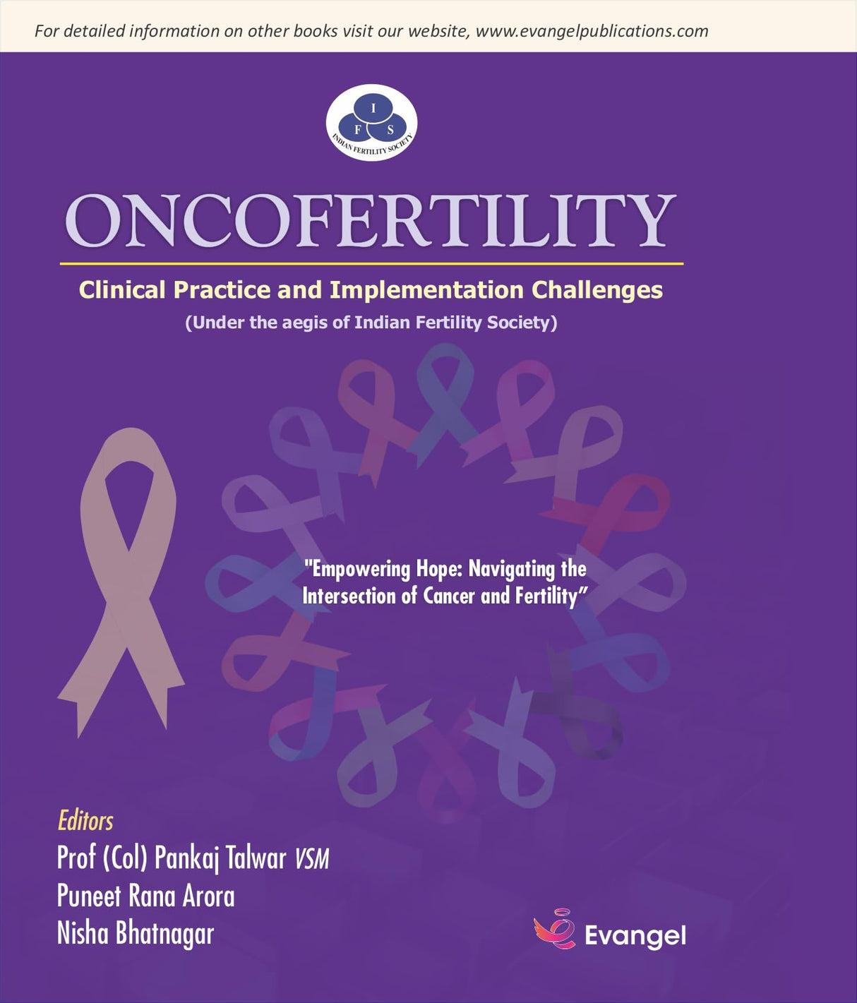 IFS ONCOFERTILITY Clinical Practice and Implementation Challenges - Retail Maharaj