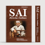 Sai: Miracles Continue - Retail Maharaj