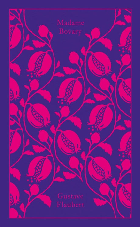 Madame Bovary - Retail Maharaj