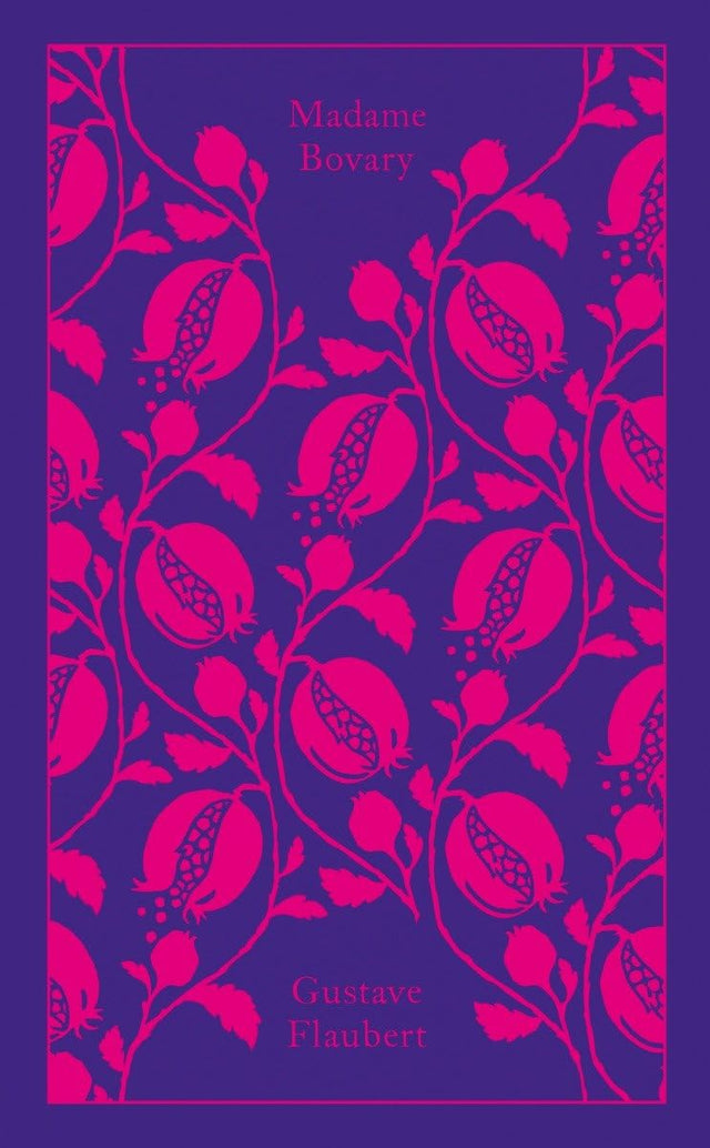 Madame Bovary - Retail Maharaj