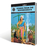 Stories From Mahabharata - Retail Maharaj