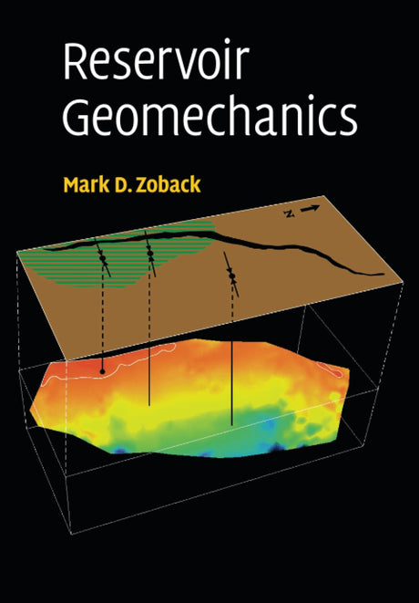 Reservoir Geomechanics - Retail Maharaj