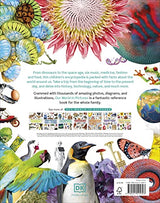 Our World in Pictures: An Encyclopedia of Everything - Retail Maharaj
