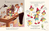 You Can Tell a Fairy Tale: Pinocchio - Retail Maharaj