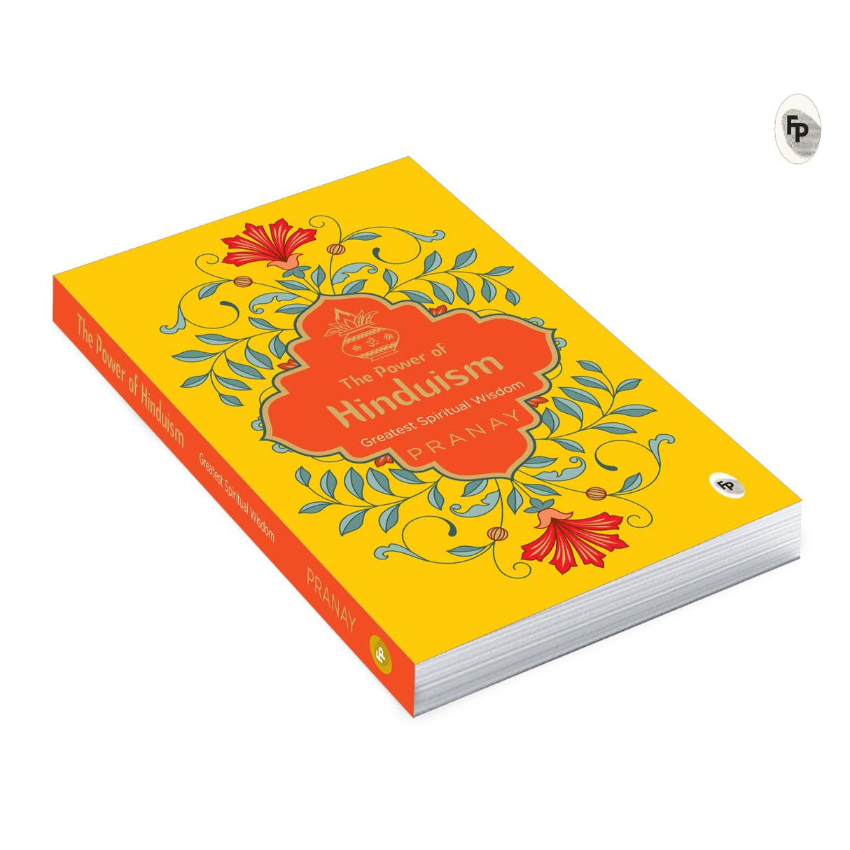 The Power of Hinduism - Retail Maharaj