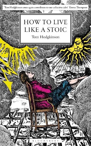 How to Live Like a Stoic: A Handbook for Happiness - Retail Maharaj