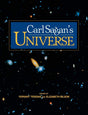 Carl Sagan's Universe - Retail Maharaj