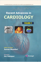 Recent Advances in Cardiology Vol-2 - Retail Maharaj
