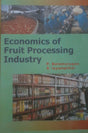 ECONOMICS OF FRUIT PROCESSING INDUSTRY - Retail Maharaj