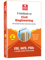 A Handbook for Civil Engineering - Retail Maharaj