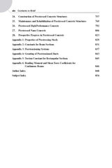 Prestressed Concrete | 7th Edition | N Krishna Raju & Arghadeep Laskar - Retail Maharaj