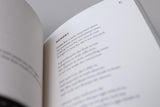 Poems & Prayers: Matthew McConaughey's brand new inspirational book - Retail Maharaj