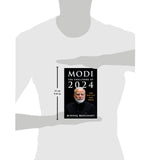 Modi: The Challenge for 2024 - The Battle for India - Retail Maharaj