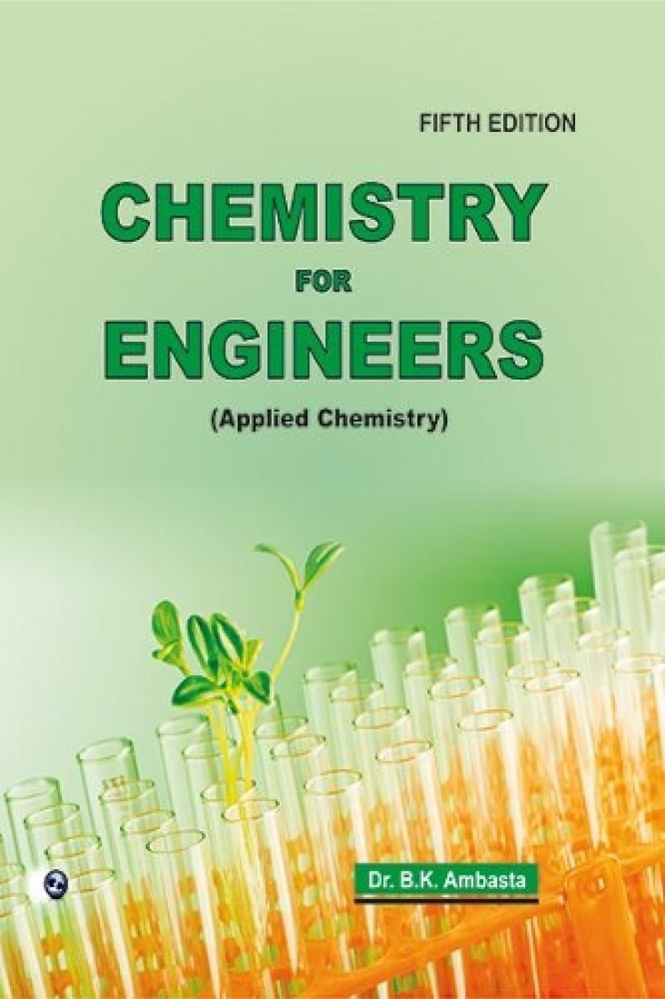 ECE-0631-095-CHEMISTRY FOR ENGINEERS - Retail Maharaj
