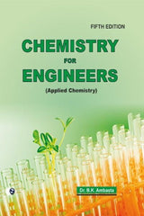 ECE-0631-095-CHEMISTRY FOR ENGINEERS - Retail Maharaj