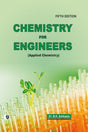 ECE-0631-095-CHEMISTRY FOR ENGINEERS - Retail Maharaj