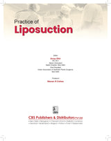 PRACTICE OF LIPOSUCTION (HB 2024) - Retail Maharaj