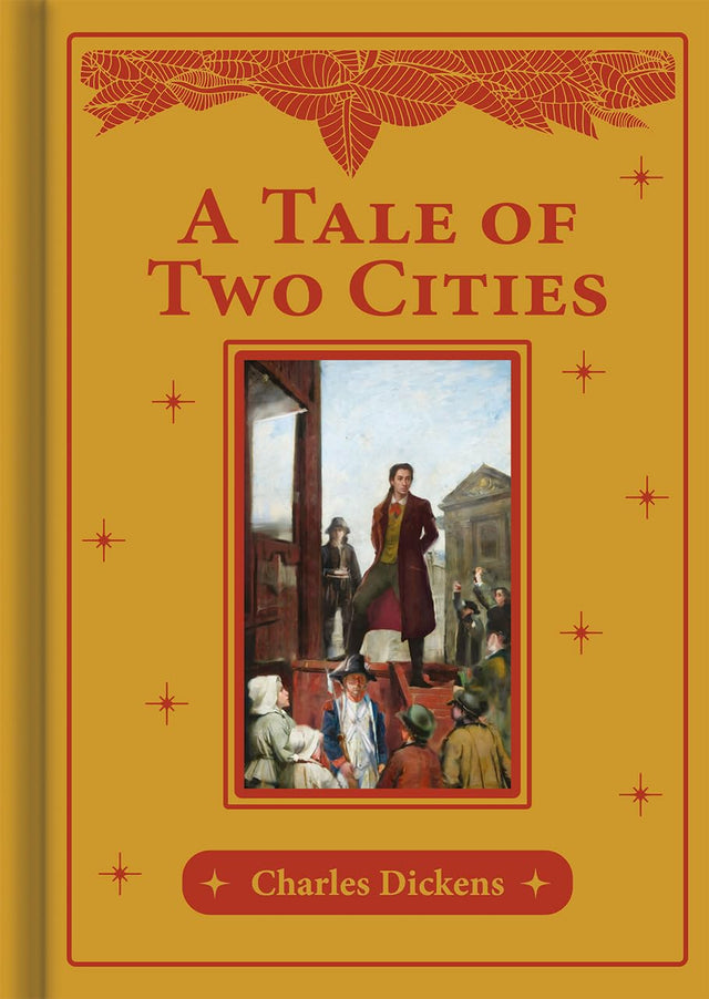 A Tale of Two Cities (Bath Classics) - Retail Maharaj