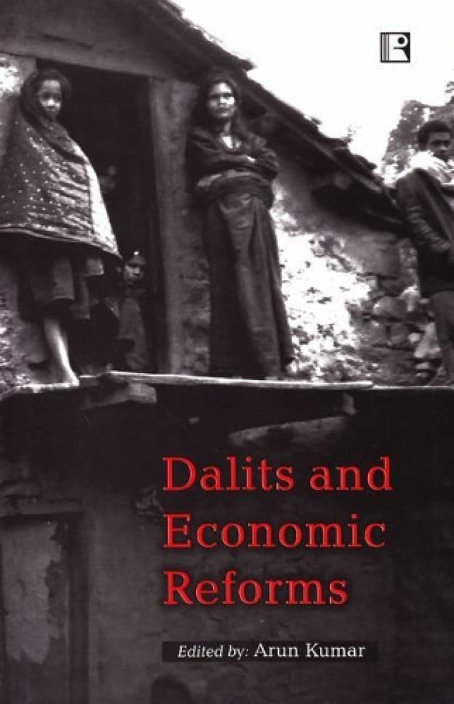 Dalits and Economic Reforms - Retail Maharaj