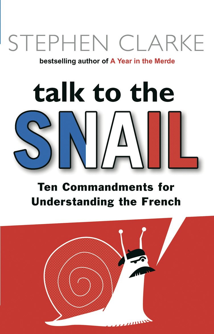 Talk to the Snail - Retail Maharaj