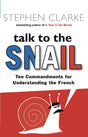 Talk to the Snail - Retail Maharaj