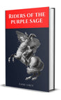 Riders of the Purple Sage - Retail Maharaj