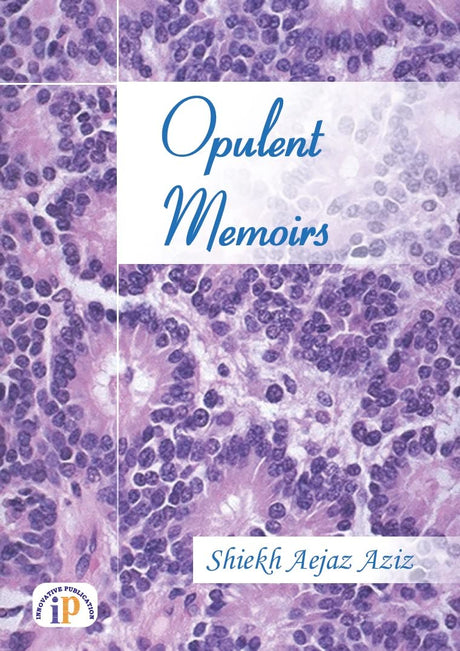 Opulent Memoirs - Retail Maharaj