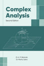 Complex Analysis (Second Edition) (English Version) - Retail Maharaj