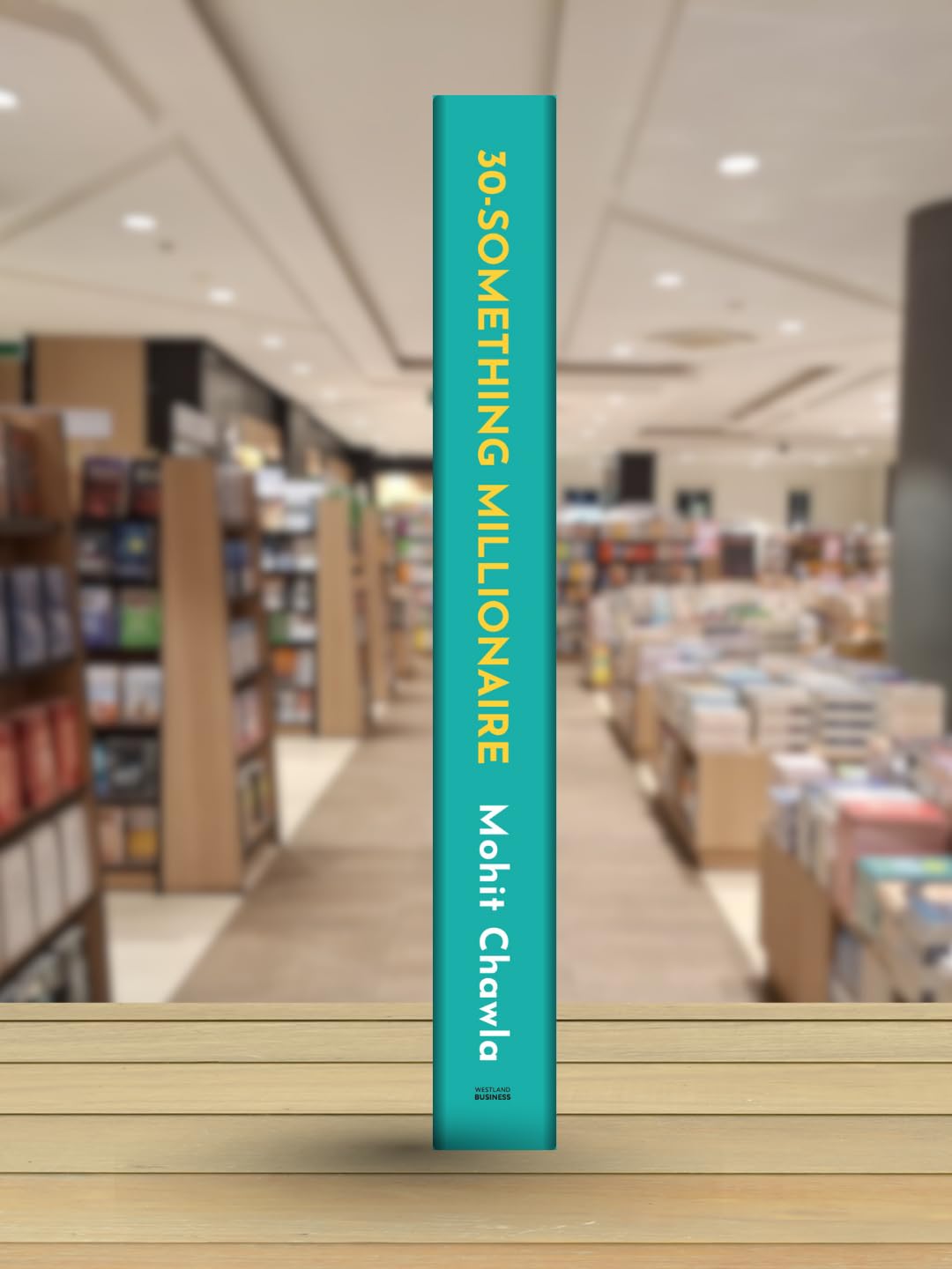 30 Something Millionaire: How NOT to Ace the Rat Race – Yet be Successful & Wealthy: How Not to Ace the Rat Race ... Yet Accumulate Stupendous Wealth - Retail Maharaj