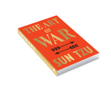 The Art of War (Pocket Classic) - Retail Maharaj