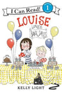 Louise Loves Bake Sales: A Mystery - Retail Maharaj
