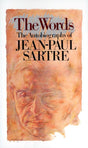 The Words: The Autobiography of Jean-Paul Sartre - Retail Maharaj